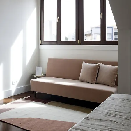 Trindade Premium Apartment *