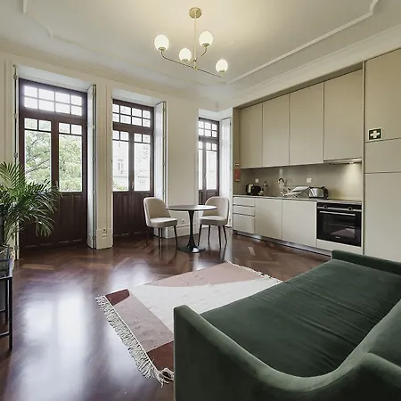 Trindade Premium Apartment