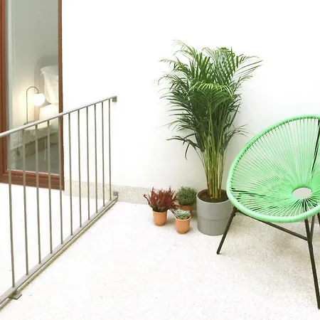 Trindade Premium Apartment