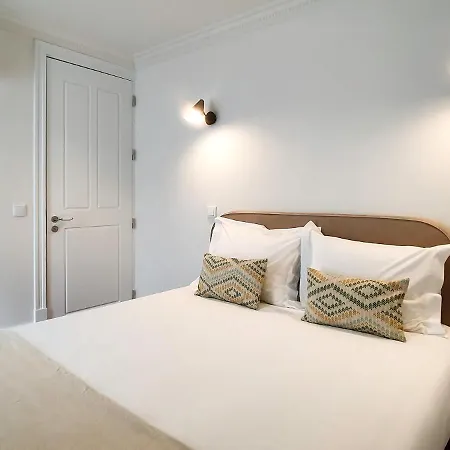 Apartment Trindade Premium