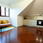 Apartamento Trindade Premium Oporto