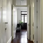 Apartamento Trindade Premium Oporto