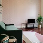 Apartamento Trindade Premium