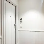 Apartamento Trindade Premium Oporto