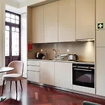 Διαμέρισμα Trindade Premium Πόρτο