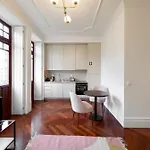 Trindade Premium Διαμέρισμα Πόρτο