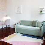 Διαμέρισμα Trindade Premium *