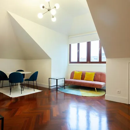 Trindade Premium * Oporto