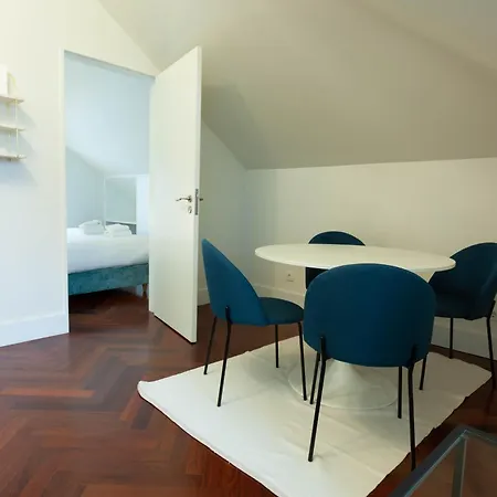 Trindade Premium Oporto