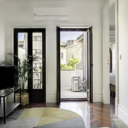 Trindade Premium Oporto