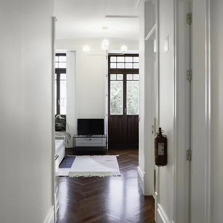 Trindade Premium Appartement