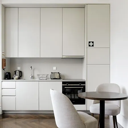 Trindade Premium Appartement Oporto