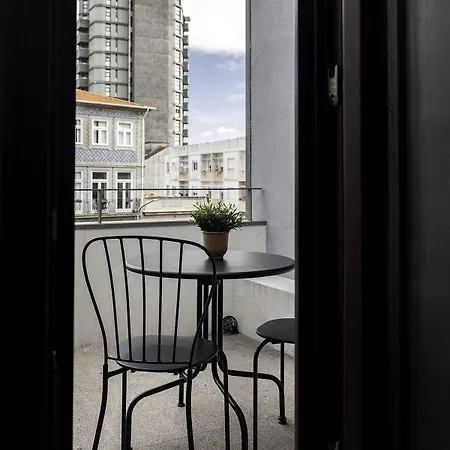 Apartamento Trindade Premium *