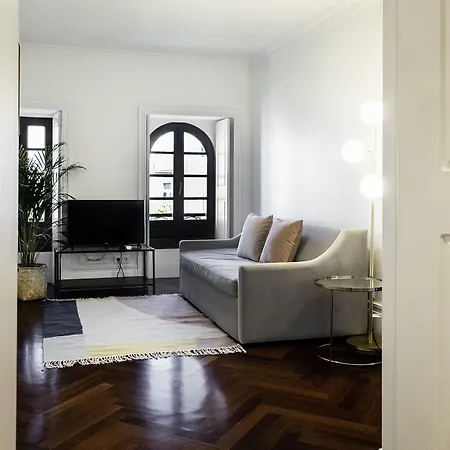 Trindade Premium Oporto