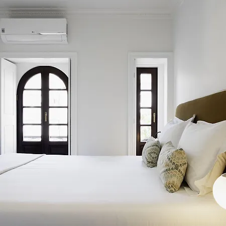 Trindade Premium * Oporto