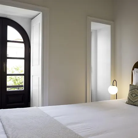 Apartament Trindade Premium