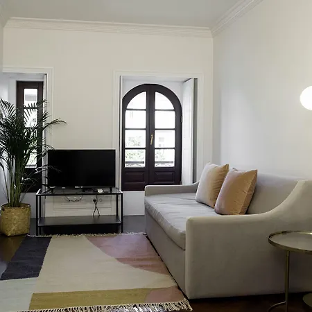 Trindade Premium Apartament Porto
