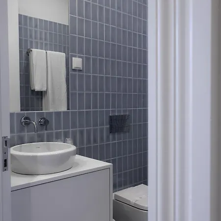 Appartement Trindade Premium Oporto