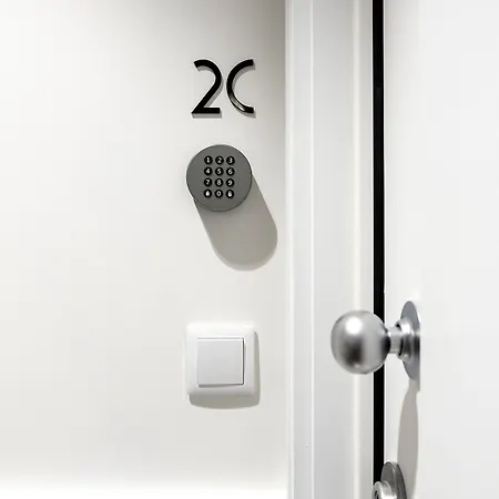 Trindade Premium Apartamento Oporto