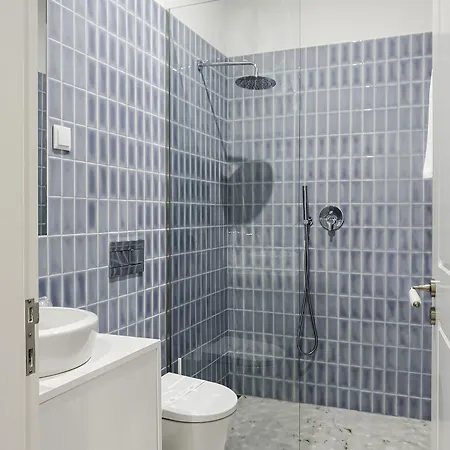 Trindade Premium Apartmán Porto