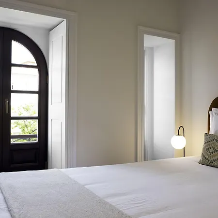 Apartmán Trindade Premium