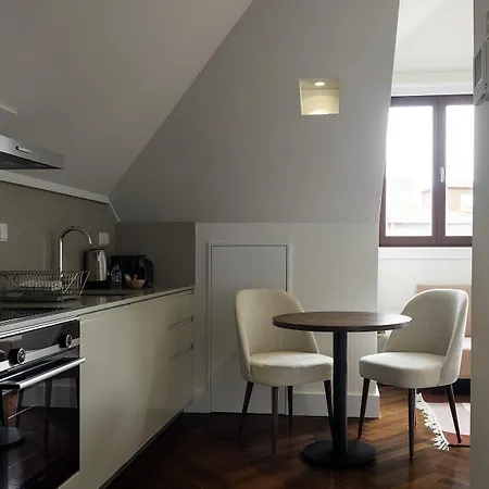 Trindade Premium Porto