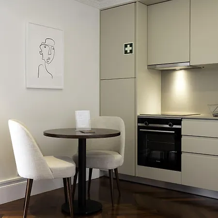 Trindade Premium Apartmán