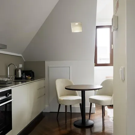 Apartmán Trindade Premium *