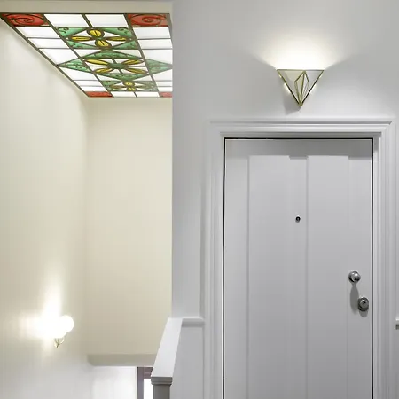 Trindade Premium Apartmán Porto