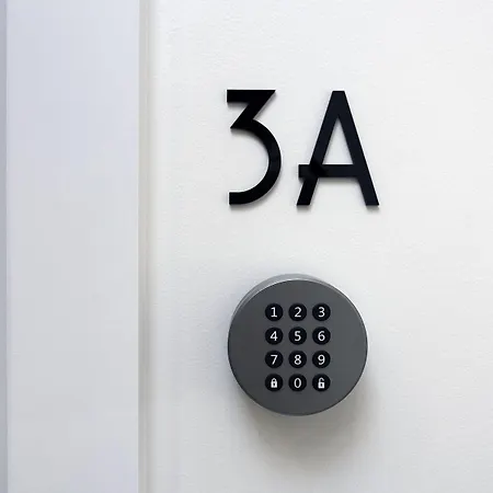 Apartmán Trindade Premium Porto