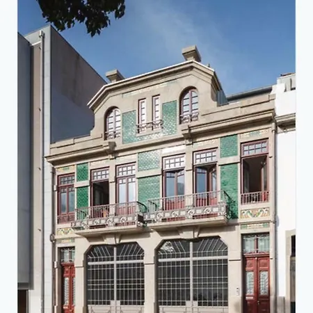 La Maison Tito Fontes *