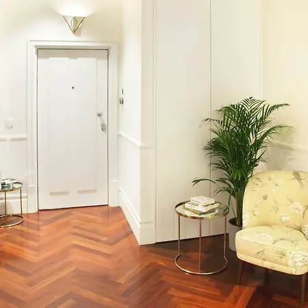 Apartamento Trindade Premium