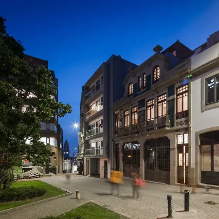 Trindade Premium Oporto