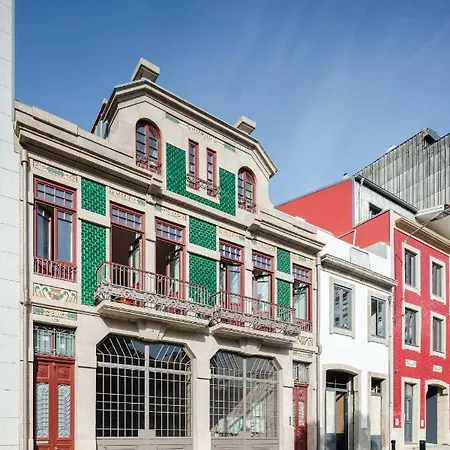 La Maison Tito Fontes *