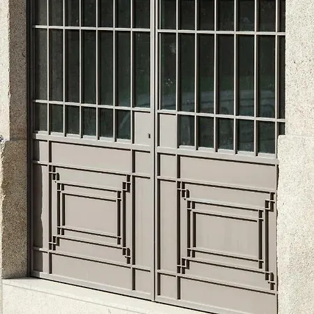 Trindade Premium Lägenhet Oporto