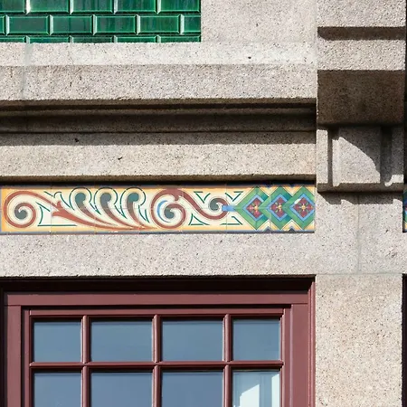 La Maison Tito Fontes *