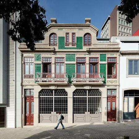 Appartement Trindade Premium