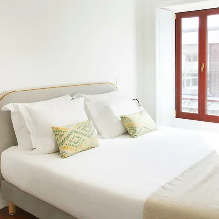 Appartement Trindade Premium *