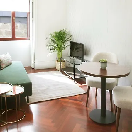 Trindade Premium Appartement