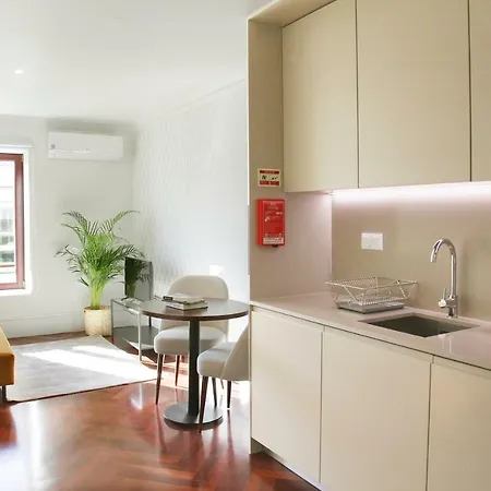 Trindade Premium Appartement *