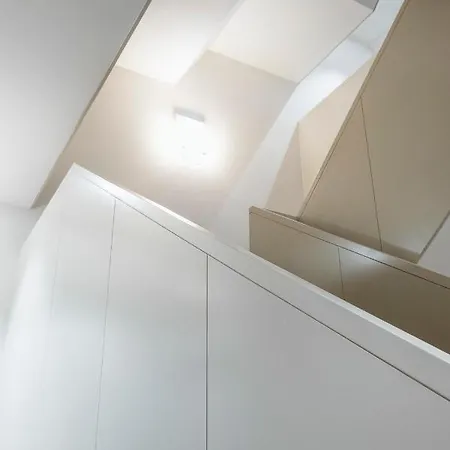 Trindade Premium Apartamento Oporto