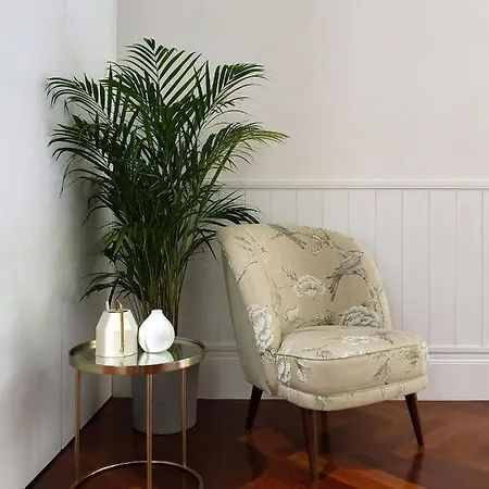 Apartamento La Maison Tito Fontes *