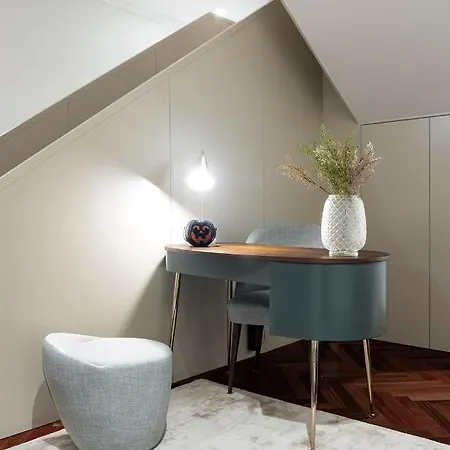 Trindade Premium Oporto