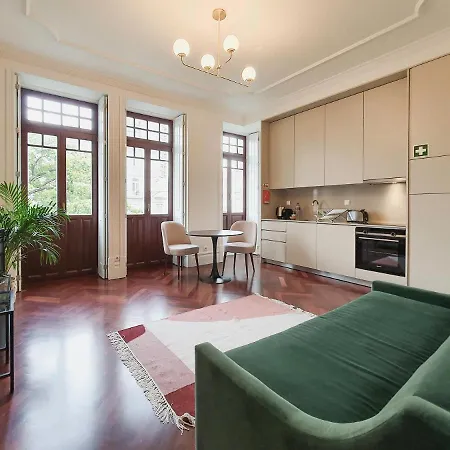 Trindade Premium Apartment *
