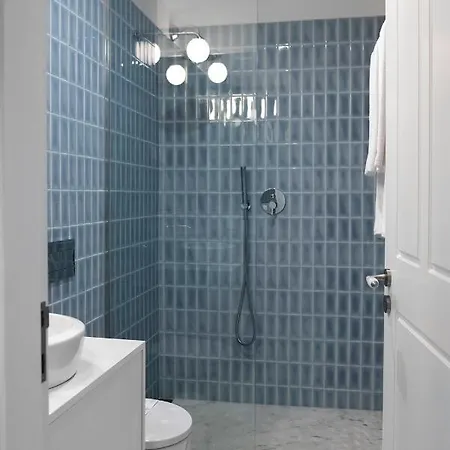 Apartamento La Maison Tito Fontes *