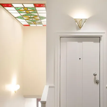 Trindade Premium Lägenhet Oporto