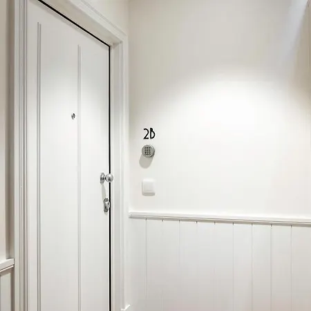 Apartamento La Maison Tito Fontes Oporto