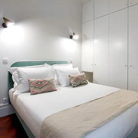 Trindade Premium Appartement