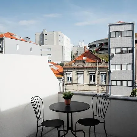 Trindade Premium Appartement *