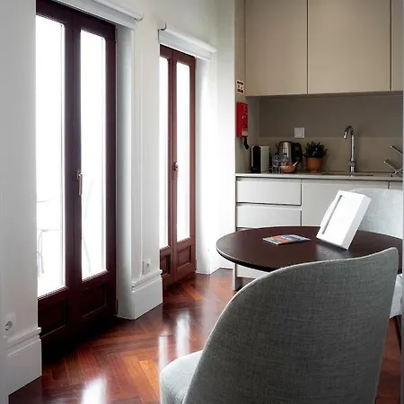 La Maison Tito Fontes Apartamento